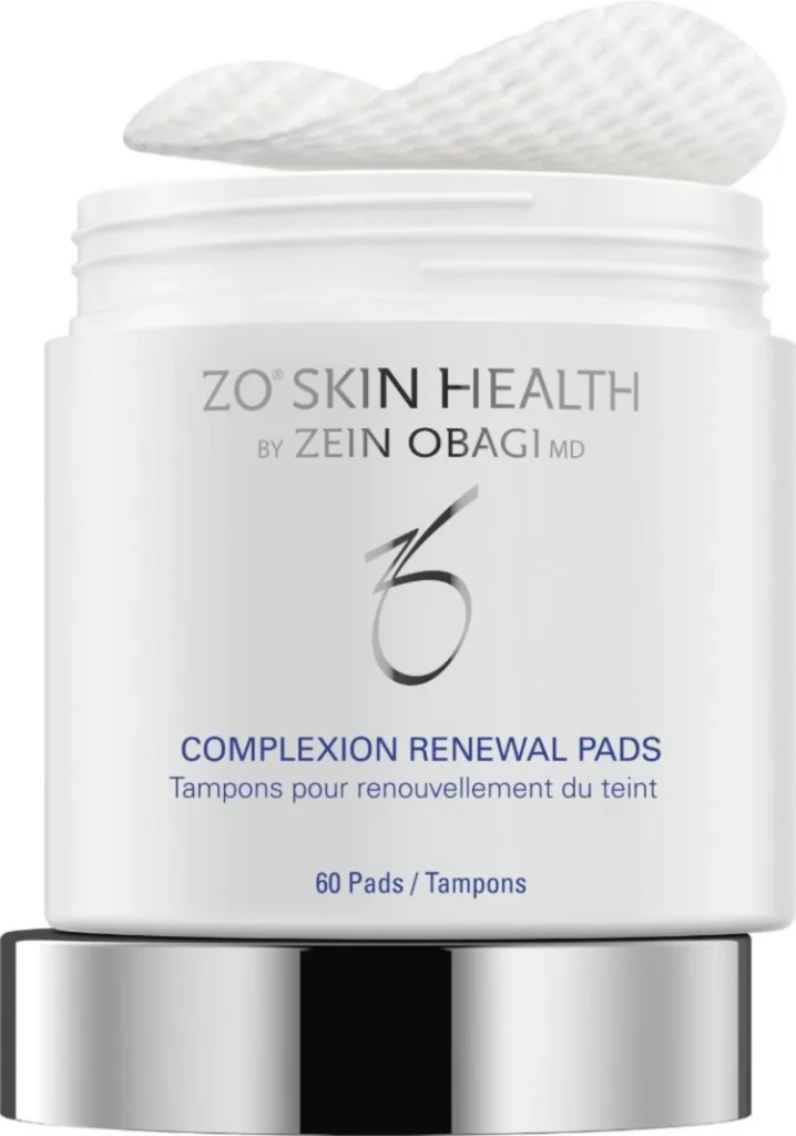 Skincare Products Park City
