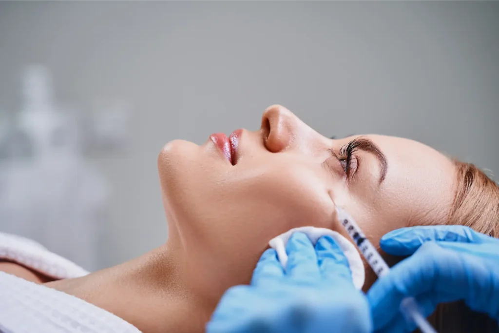 Dermal Fillers Park City